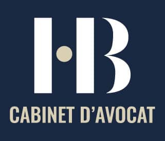 Logo de Maitre Hinda Barbouche, avocate au barreau de Paris